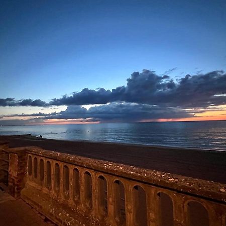 Sur La Plage / Enjoy The Beach Apartment Cabourg Ngoại thất bức ảnh